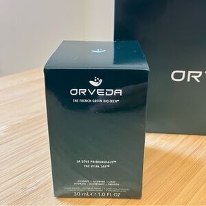 Orveda The Vital Sap Skincare